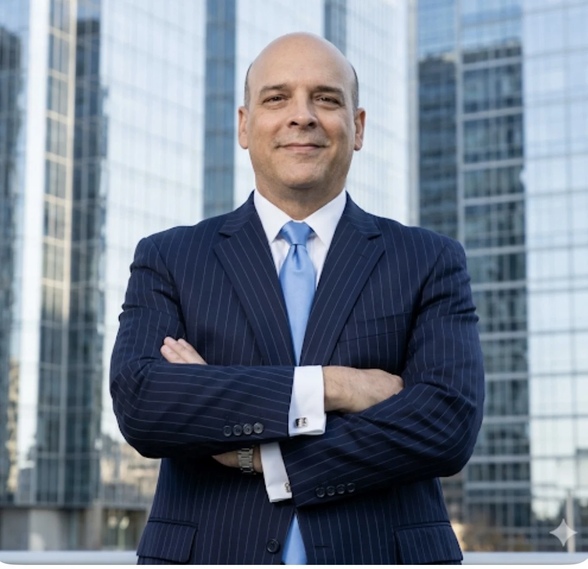 Ruben Dario Vazquez, Founder and President of One Financial Group
