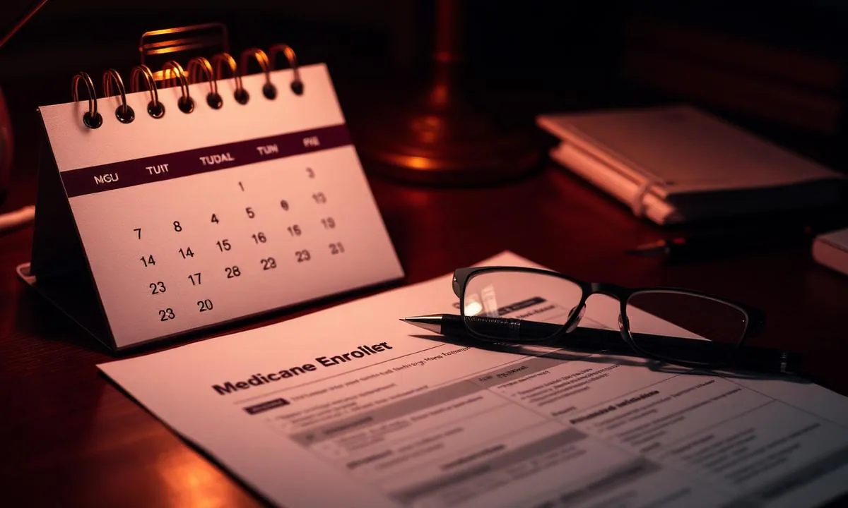 Understanding Medicare Enrollment Periods